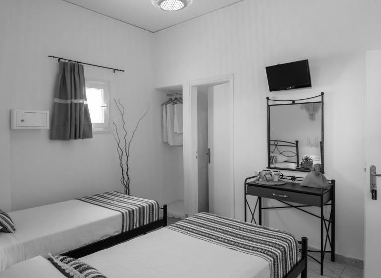 Cameră Economică, Perissa El Mar Rooms
