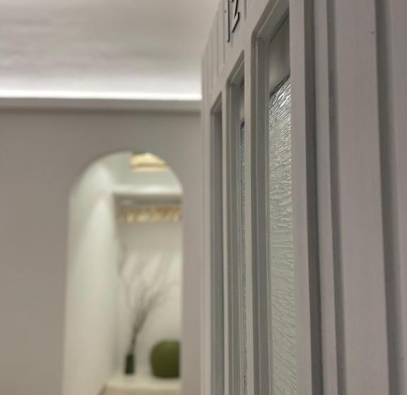 Номер Deluxe, Perissa El Mar Rooms