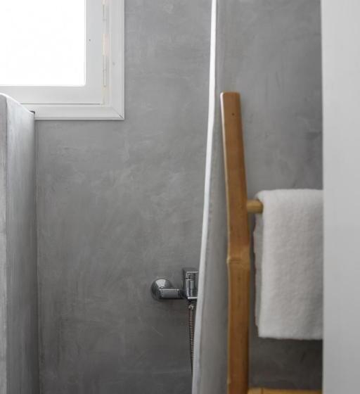 Номер Deluxe, Perissa El Mar Rooms