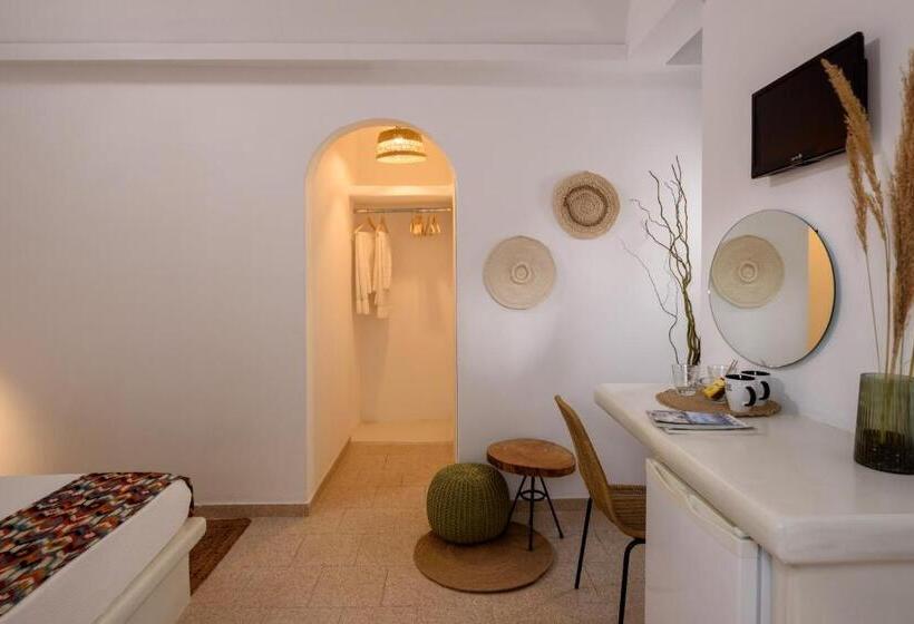Cameră Deluxe, Perissa El Mar Rooms