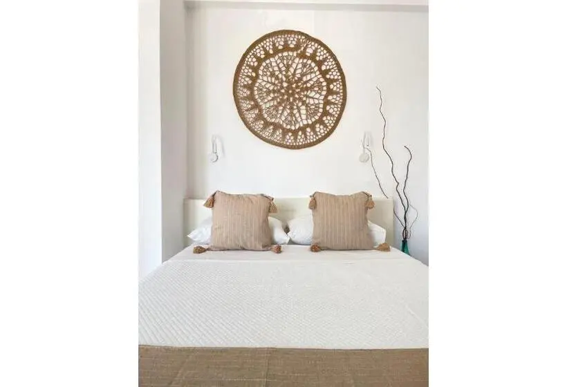 Juniorsviitti, Perissa El Mar Rooms