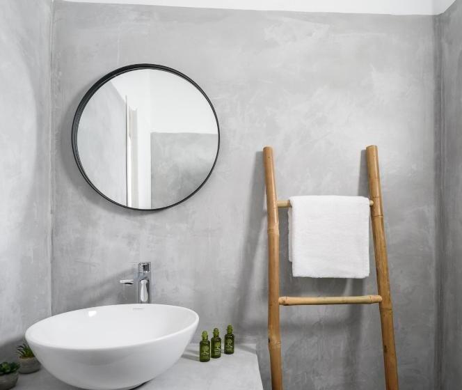 Полулюкс, Perissa El Mar Rooms