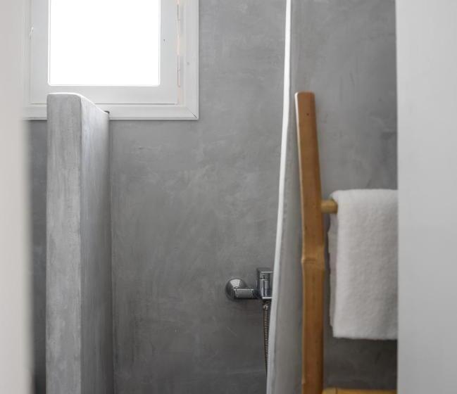 Полулюкс, Perissa El Mar Rooms