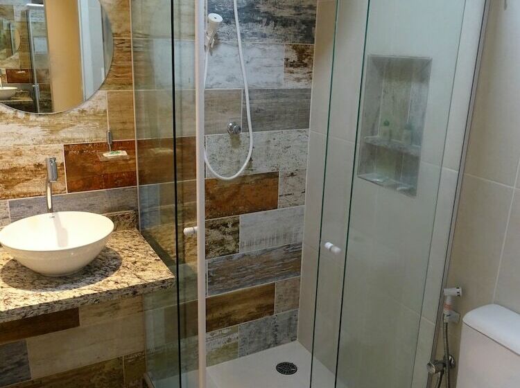 スタンダードルーム, Pousada Maria Bonita Porto De Galinhas