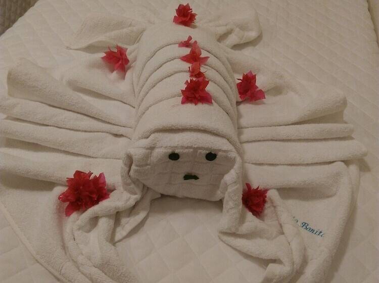 スーペリアトリプルルーム, Pousada Maria Bonita Porto De Galinhas