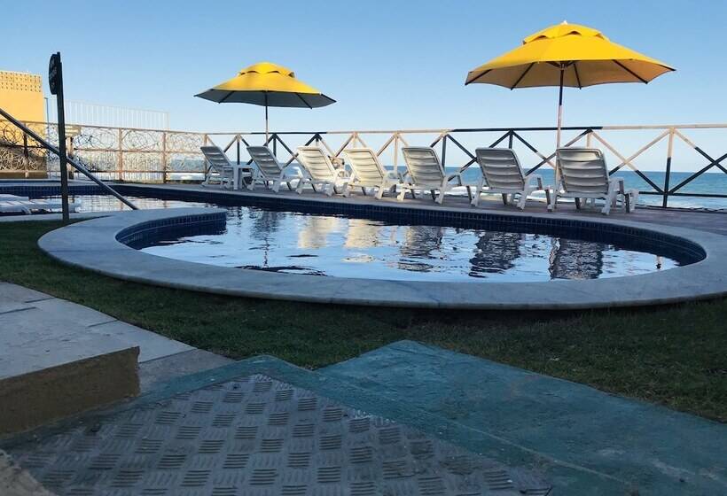 オーシャンビュースタンダードルーム, Pousada Maria Bonita Porto De Galinhas