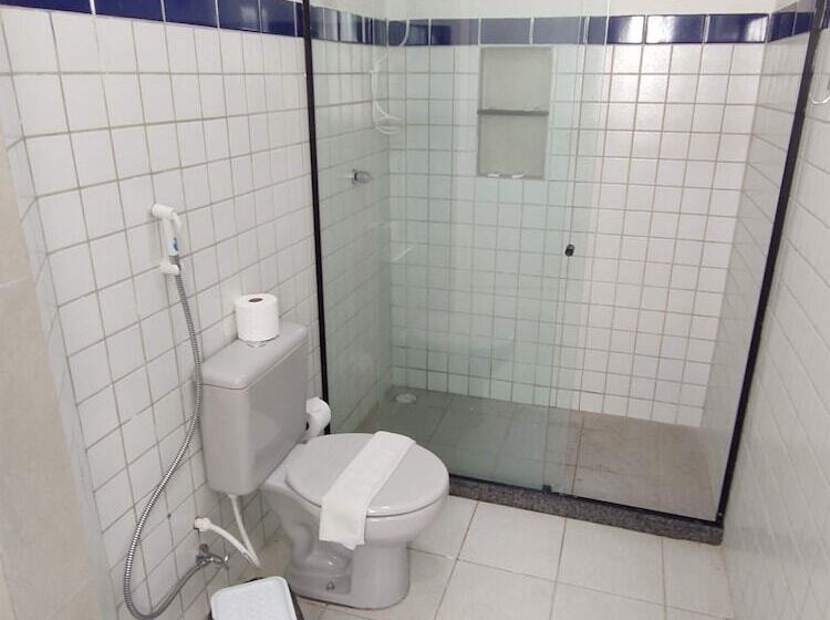 スタンダードルーム, Pousada Maria Bonita Porto De Galinhas