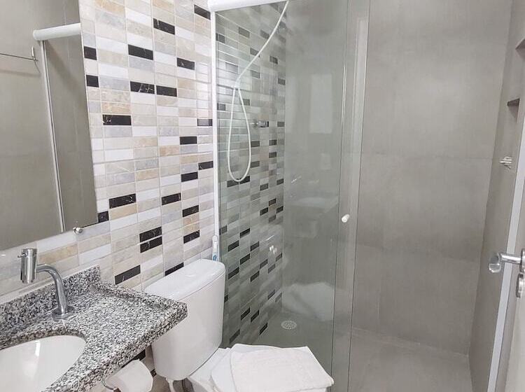 スタンダードルーム, Pousada Maria Bonita Porto De Galinhas