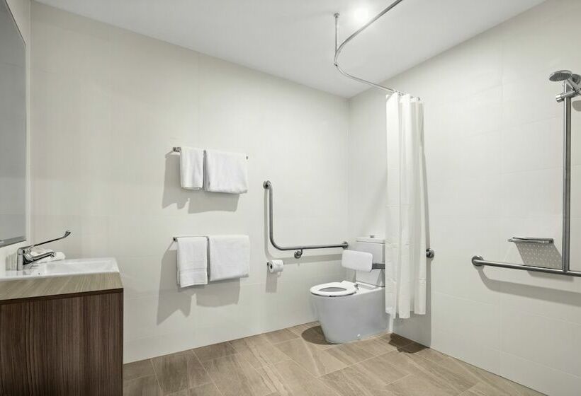 Студия Стандарт, Quest Innaloo