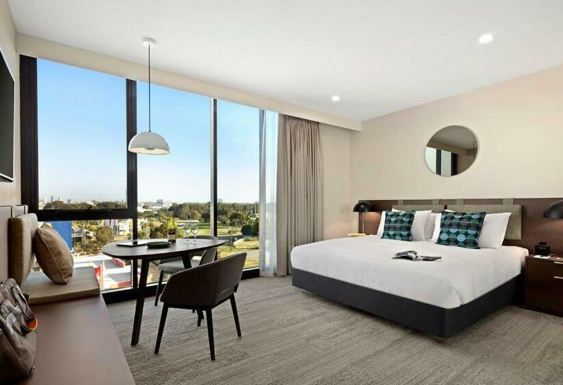 Апартаменты 2 Спальни, Quest Innaloo