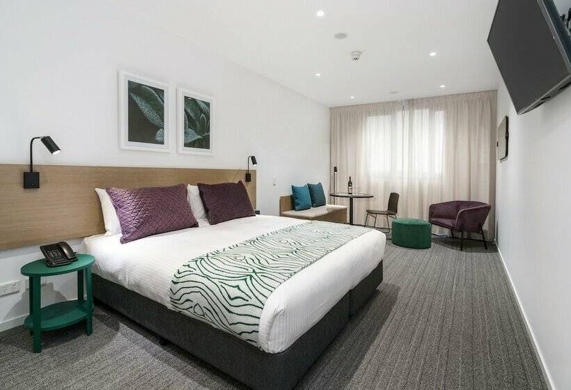 스탠다드 스튜디오, Quest Springfield Central