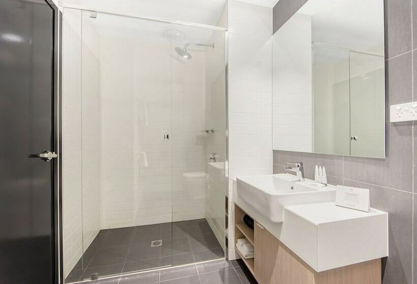 스탠다드 스튜디오, Quest Springfield Central