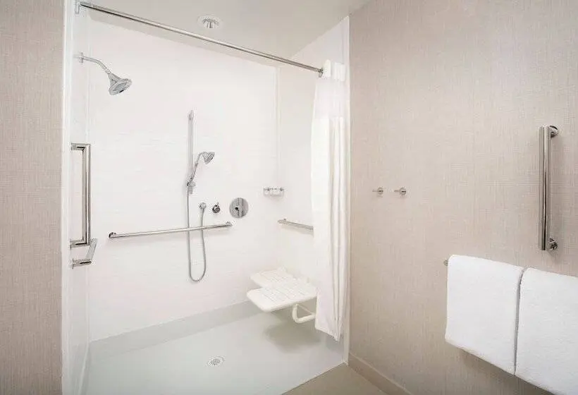 スタンダードスタジオ, Residence Inn By Marriott Denver Airport/convention Center