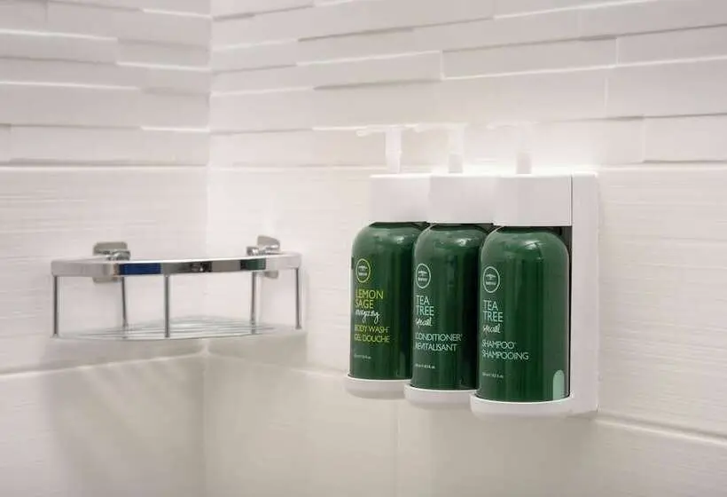 スイート, Residence Inn By Marriott Denver Airport/convention Center