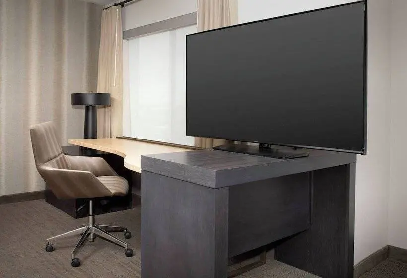 スイート, Residence Inn By Marriott Denver Airport/convention Center