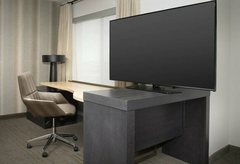 标准工作室, Residence Inn By Marriott Denver Airport/convention Center