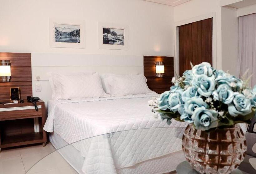 스위트, San Marino