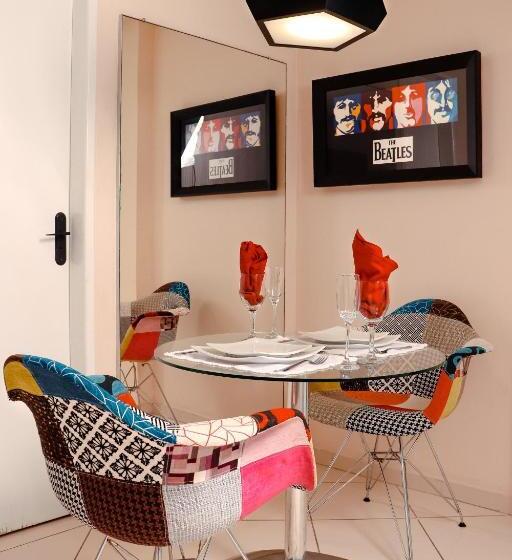 스위트, San Marino