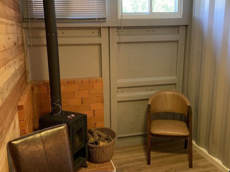 דירת חדר, Serra Bela Eco Pousada