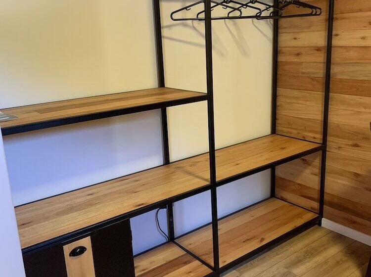 דירת חדר, Serra Bela Eco Pousada