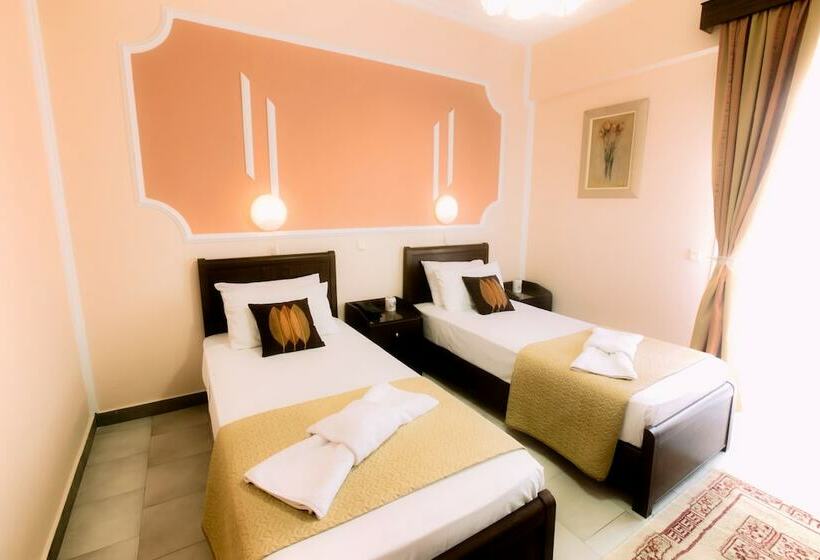 Номер Стандарт, Sirena Beach