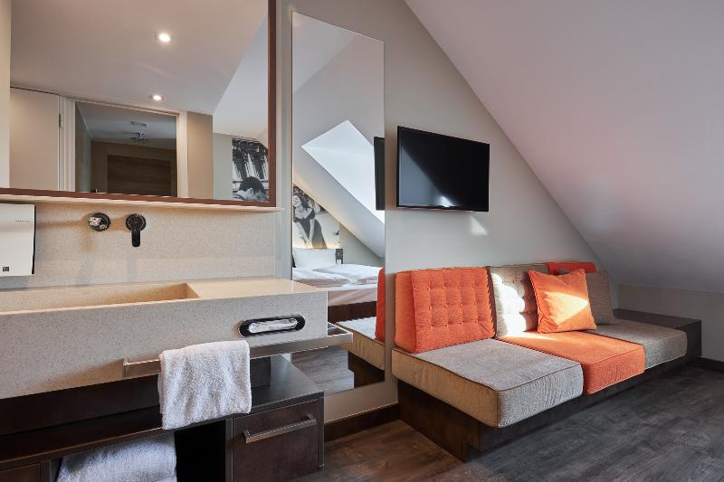 Номер Стандарт Трехместный, Sirena Beach