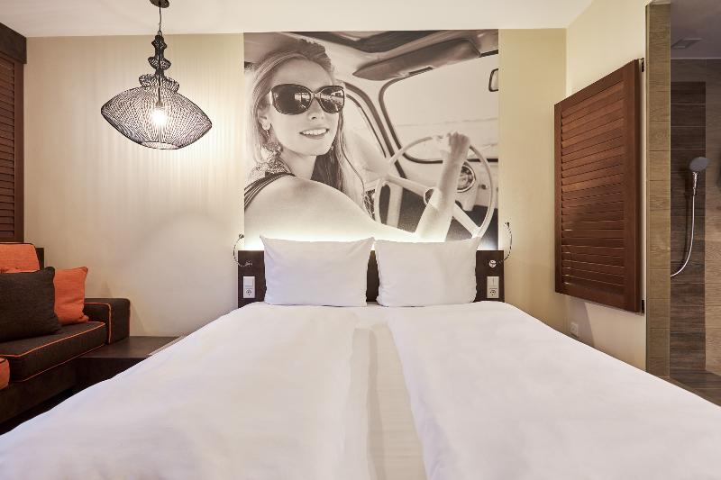 اتاق استاندارد سه نفره, Sirena Beach