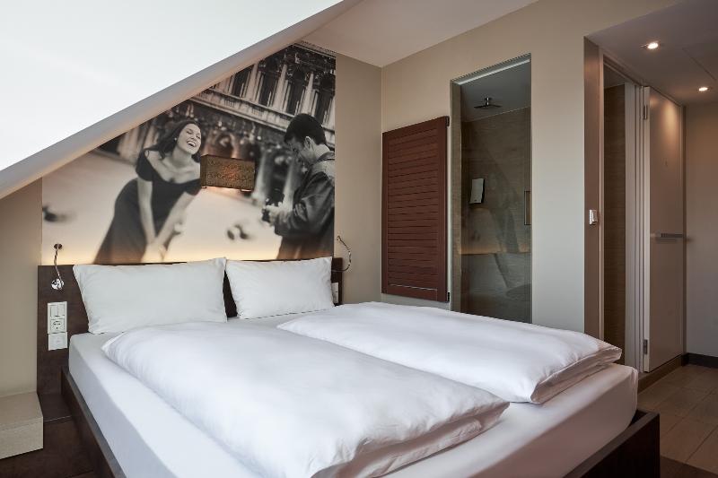 Номер Стандарт Трехместный, Sirena Beach