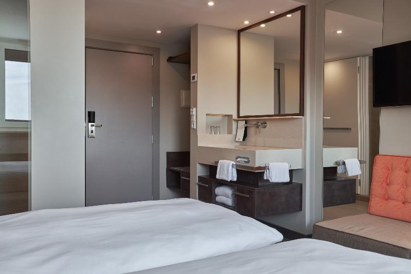 Номер Стандарт Трехместный, Sirena Beach