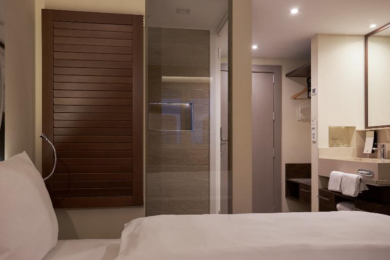 اتاق استاندارد سه نفره, Sirena Beach