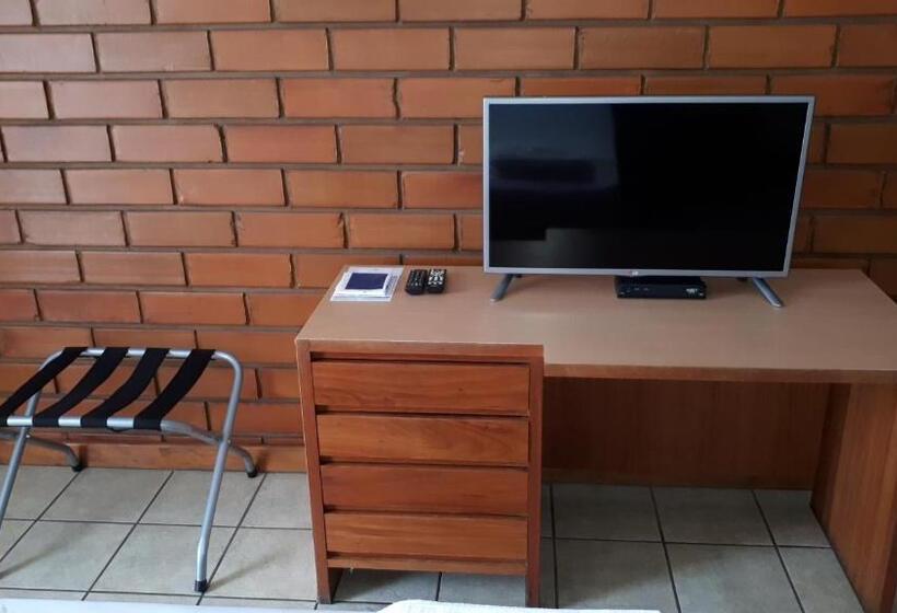 חדר סטנדרט, Sol Da Praia