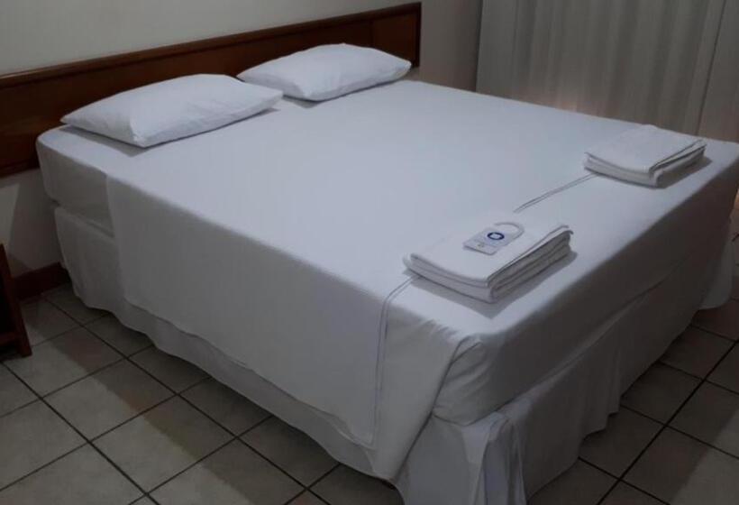 חדר סטנדרט, Sol Da Praia