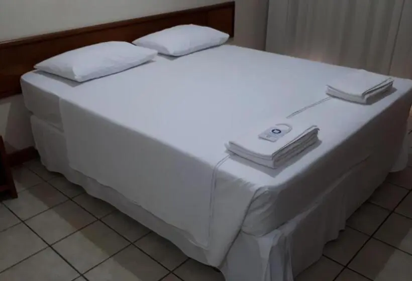 Standard-huone, Sol Da Praia