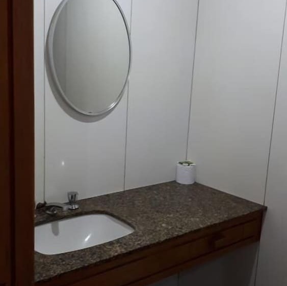 חדר סטנדרט, Sol Da Praia