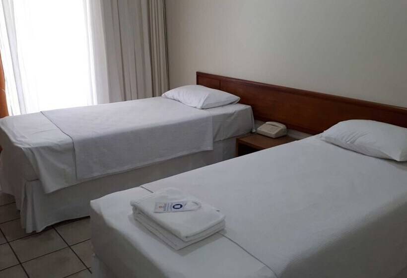 חדר סטנדרט, Sol Da Praia