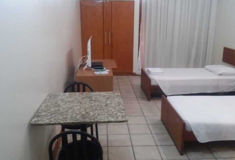 חדר סטנדרט, Sol Da Praia