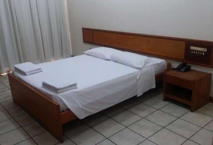 חדר סטנדרט, Sol Da Praia