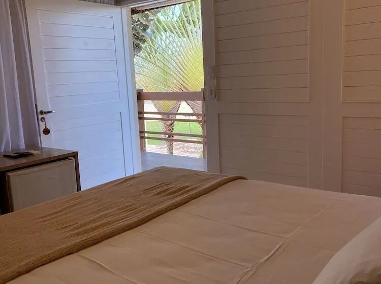 デラックスルーム, Pousada Tropical Ilhas