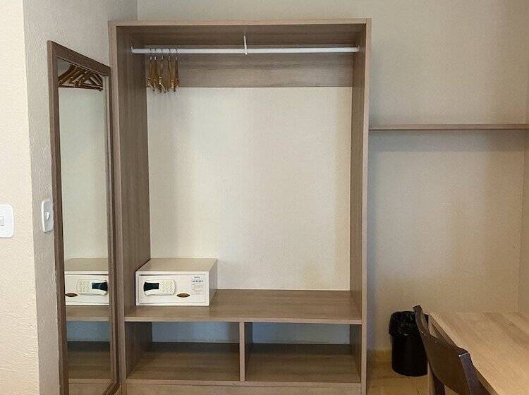 חדר דלוקס, Pousada Tropical Ilhas