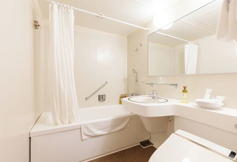 اتاق استاندارد, Kanazawa New Grand Hotel Premier