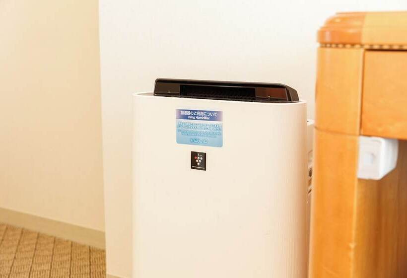 غرفة قياسية, Kanazawa New Grand Hotel Premier