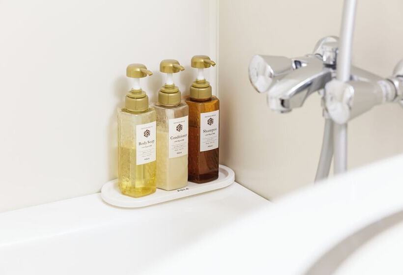 غرفة قياسية, Kanazawa New Grand Hotel Premier