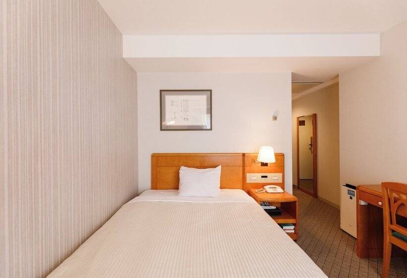 غرفة قياسية, Kanazawa New Grand Hotel Premier