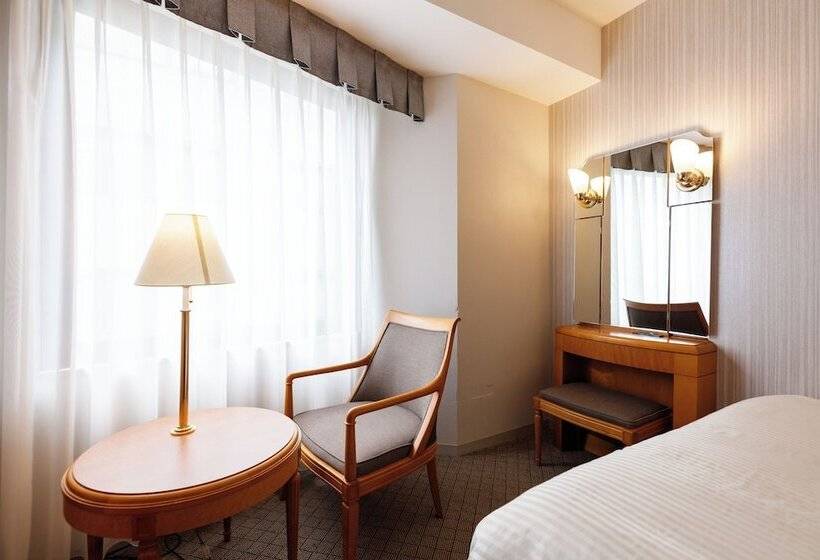 اتاق استاندارد, Kanazawa New Grand Hotel Premier
