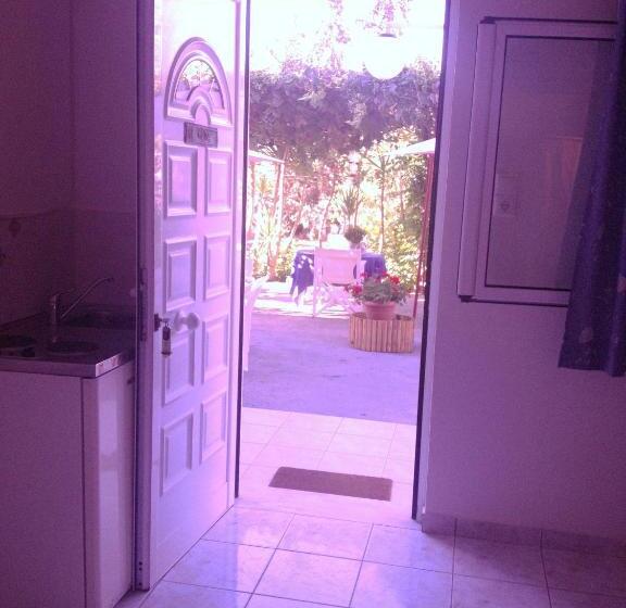 Студио Стандарт Вид на Сад, Land Of Gods