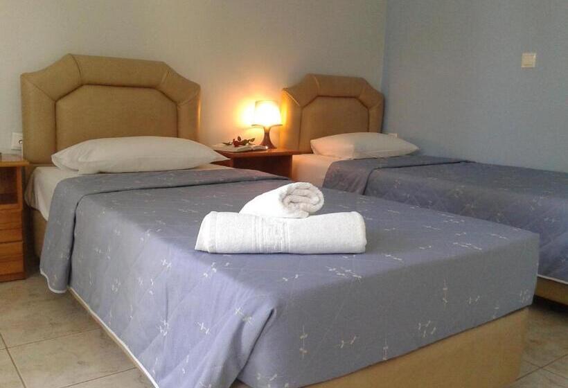 Студио Стандарт Вид на Сад, Land Of Gods