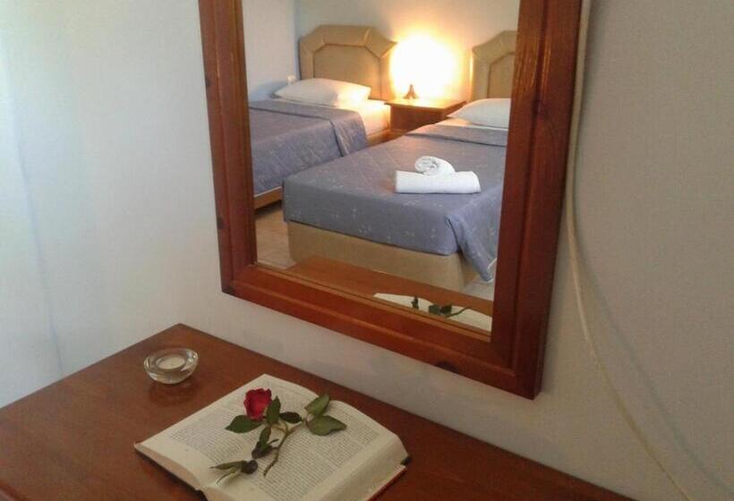 Студио Стандарт Вид на Сад, Land Of Gods