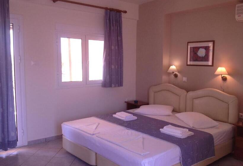 Студия Стандарт Вид на Море, Land Of Gods