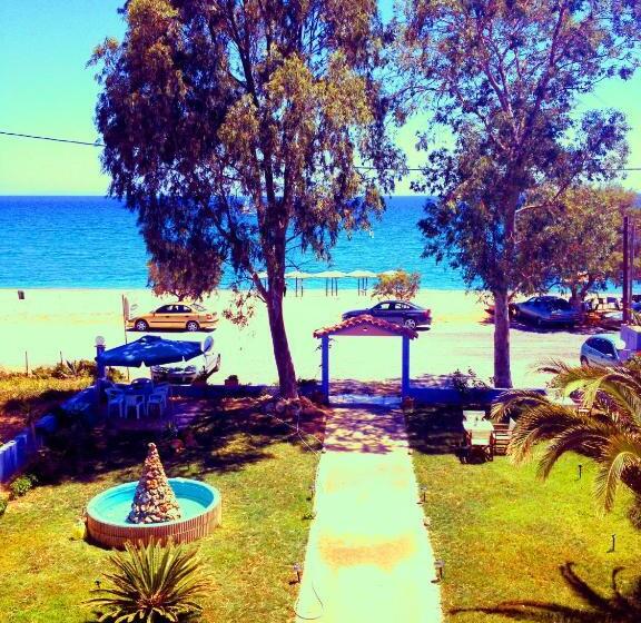 Студия Стандарт Вид на Море, Land Of Gods