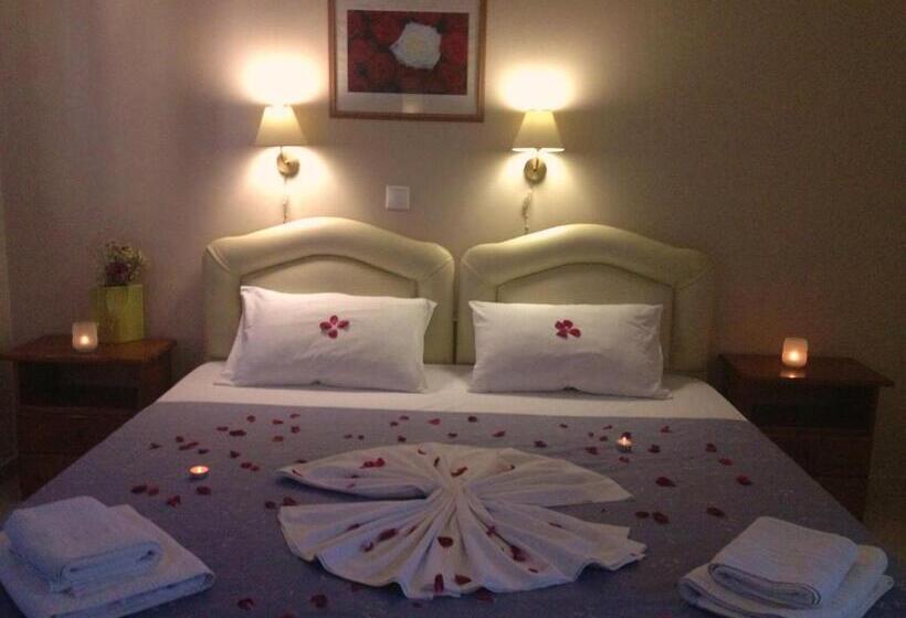 Студия Стандарт Вид на Море, Land Of Gods